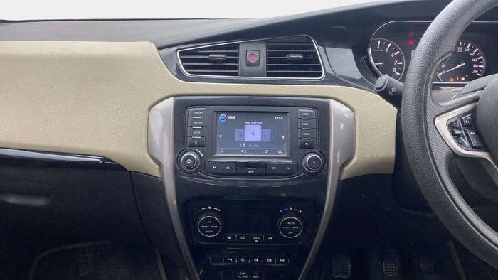 2014 Tata Zest