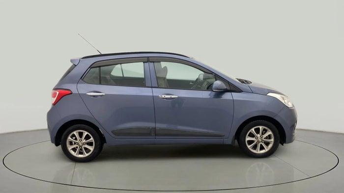 2016 Hyundai Grand i10