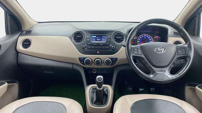 2016 Hyundai Grand i10