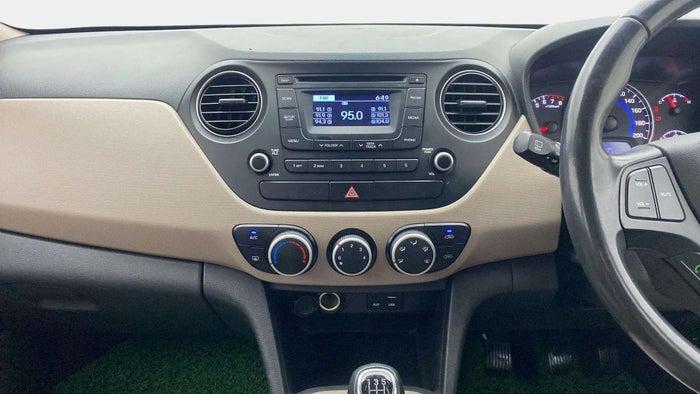 2016 Hyundai Grand i10