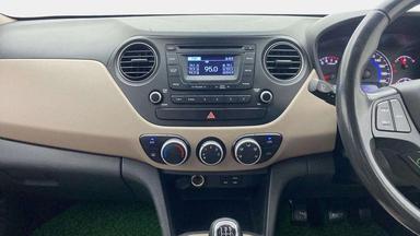 2016 Hyundai Grand i10