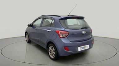 2016 Hyundai Grand i10