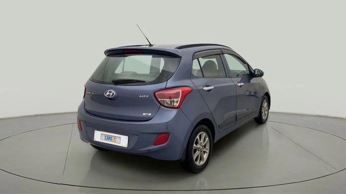 2016 Hyundai Grand i10