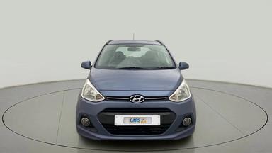 2016 Hyundai Grand i10