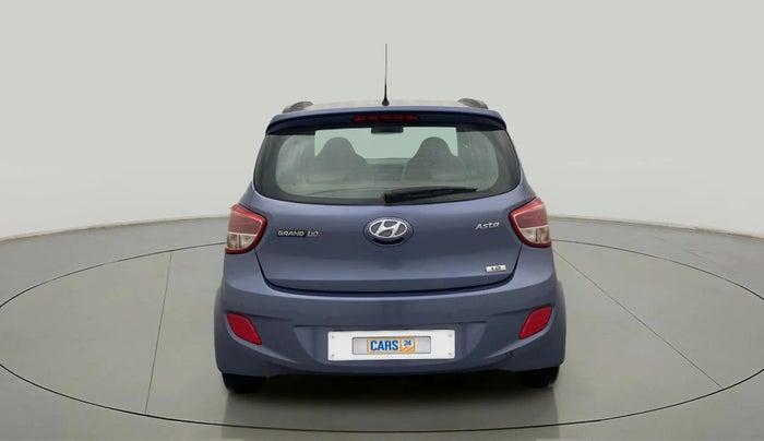 2016 Hyundai Grand i10