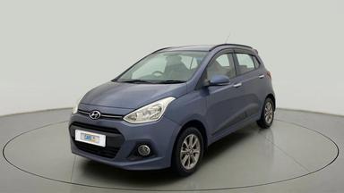 2016 Hyundai Grand i10