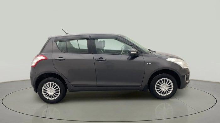 2016 Maruti Swift