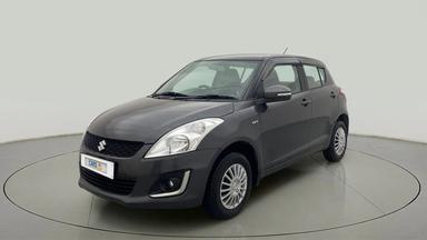 2016 Maruti Swift