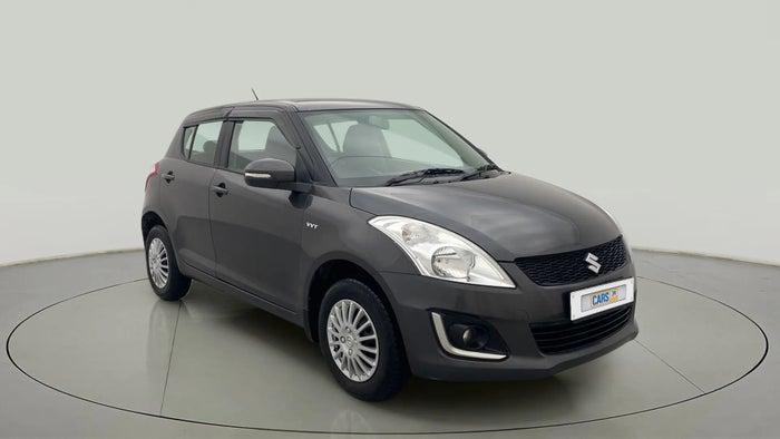 2016 Maruti Swift