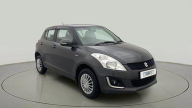 2016 Maruti Swift