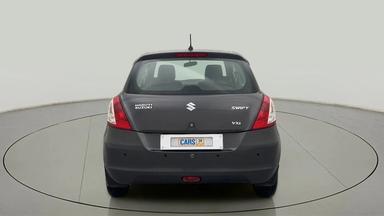 2016 Maruti Swift