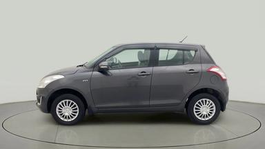 2016 Maruti Swift