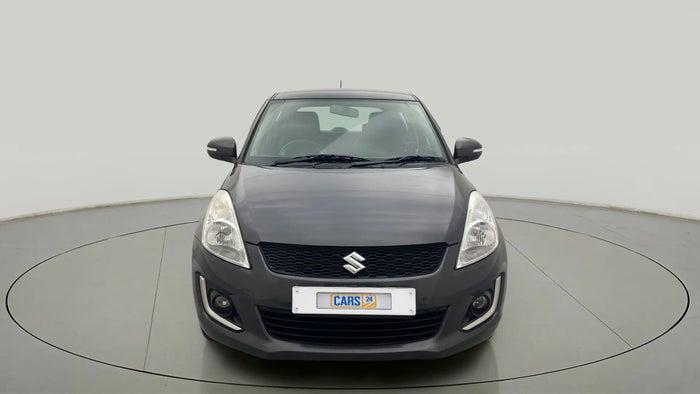 2016 Maruti Swift