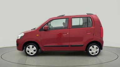 2013 Maruti Wagon R 1.0