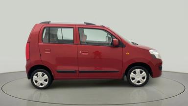 2013 Maruti Wagon R 1.0