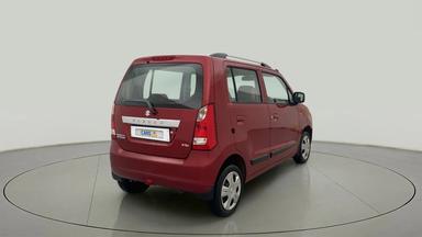 2013 Maruti Wagon R 1.0