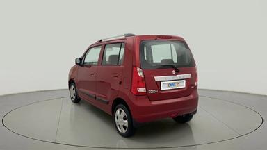 2013 Maruti Wagon R 1.0