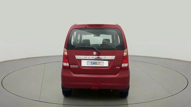 2013 Maruti Wagon R 1.0