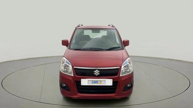 2013 Maruti Wagon R 1.0