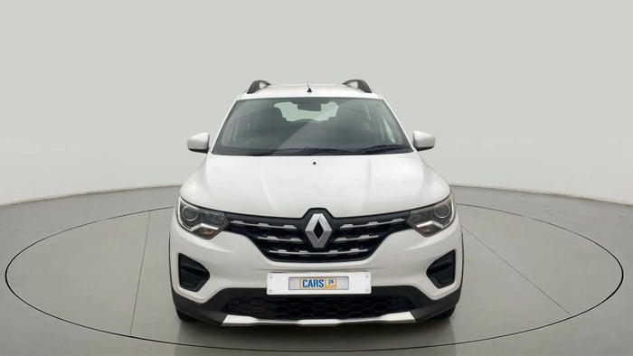 2019 Renault TRIBER