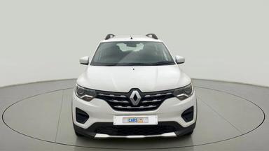 2019 Renault TRIBER