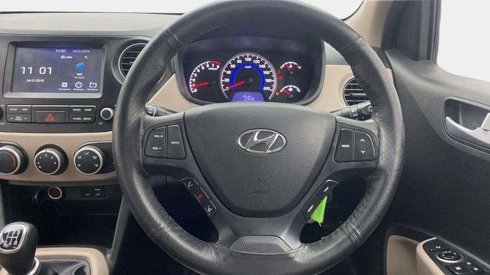 2019 Hyundai Grand i10