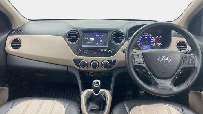 2019 Hyundai Grand i10