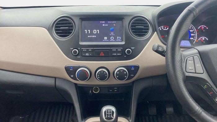 2019 Hyundai Grand i10