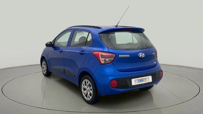 2019 Hyundai Grand i10