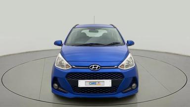 2019 Hyundai Grand i10