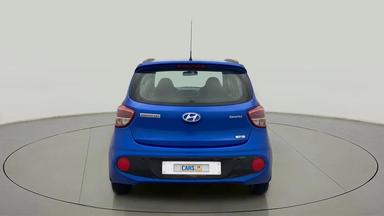 2019 Hyundai Grand i10