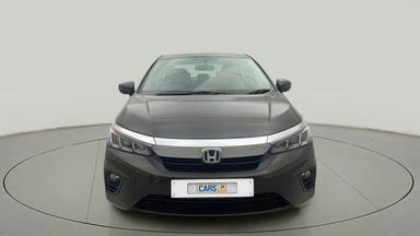 2021 Honda City