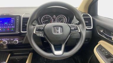 2021 Honda City