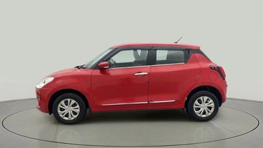 2018 Maruti Swift