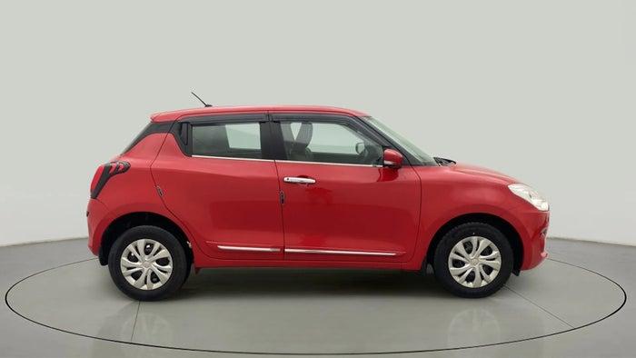 2018 Maruti Swift