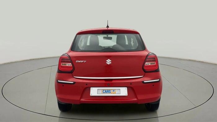 2018 Maruti Swift