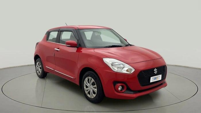 2018 Maruti Swift