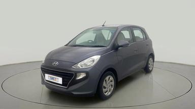 2019 Hyundai NEW SANTRO