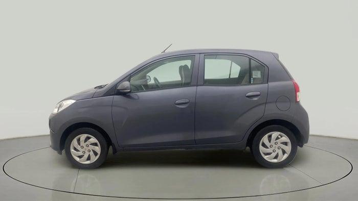 2019 Hyundai NEW SANTRO