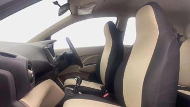 2019 Hyundai NEW SANTRO