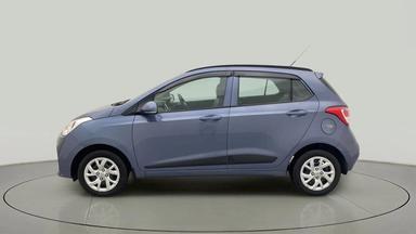 2018 Hyundai Grand i10