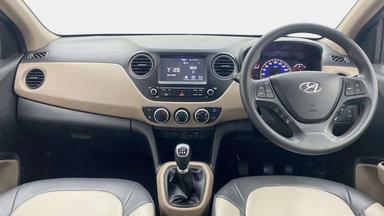 2018 Hyundai Grand i10