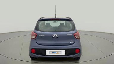 2018 Hyundai Grand i10