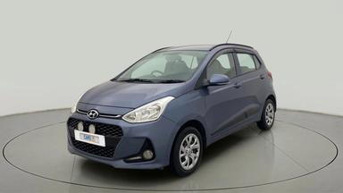 2018 Hyundai Grand i10