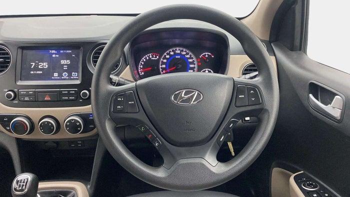 2018 Hyundai Grand i10