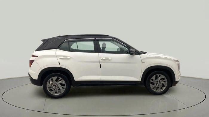 2021 Hyundai Creta