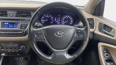 2014 Hyundai ELITE I20