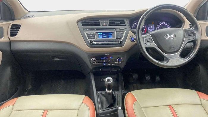 2014 Hyundai ELITE I20