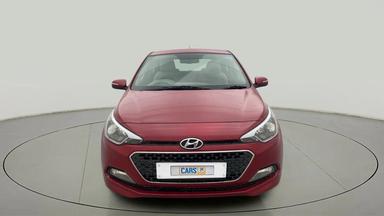 2014 Hyundai ELITE I20