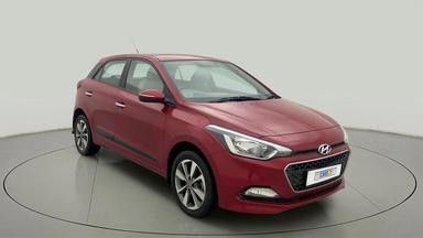 2014 Hyundai ELITE I20